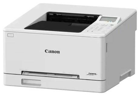 Принтер Canon LBP647CDW