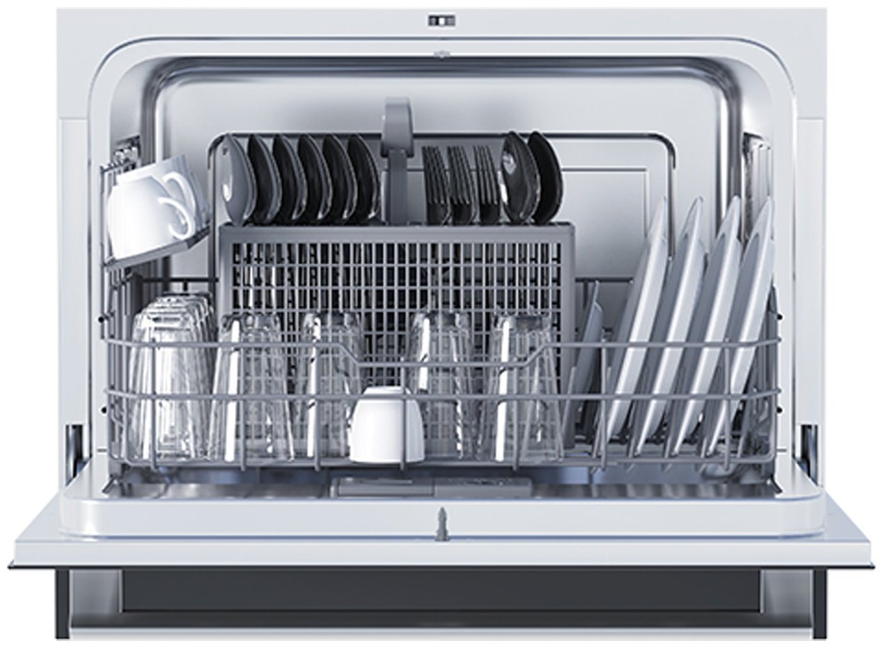 Посудомоечная машина LEX DW4541BL Compact черный купить,NaN
