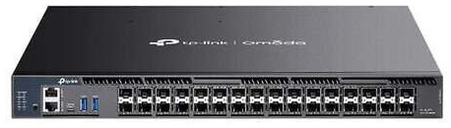 Коммутатор TP-LINK SX6632YF купить,NaN