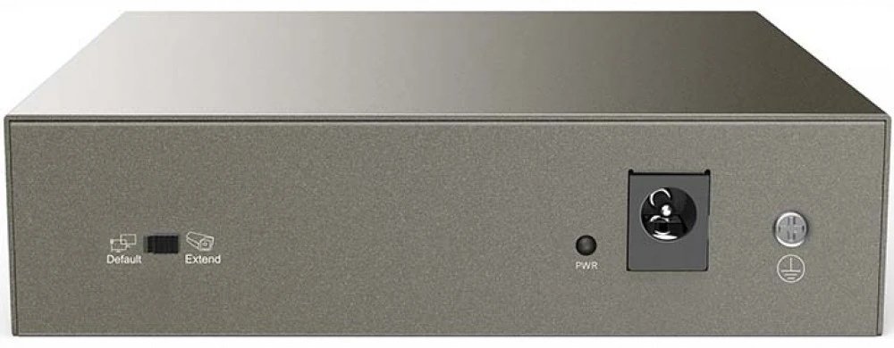 Коммутатор Tenda TEF1106P-4-63W купить,NaN