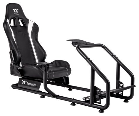 Держатель Thermaltake GR300 черный купить,NaN