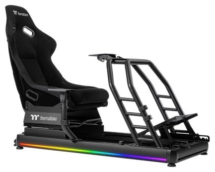 Держатель Thermaltake GR500 черный