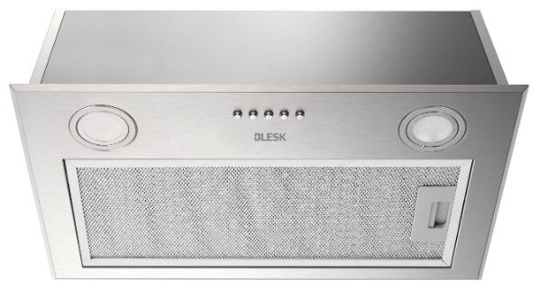Вытяжка Blesk BL-YB2252-350S серый купить,NaN