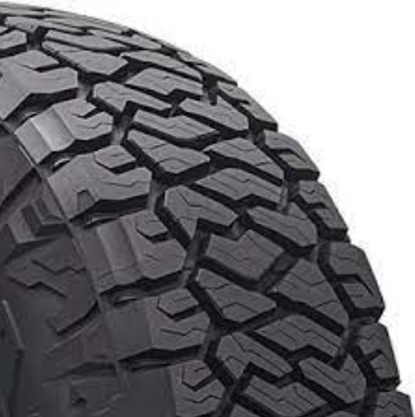 MAXXIS AT-811 Razr 265/65 R17 112T купить,NaN