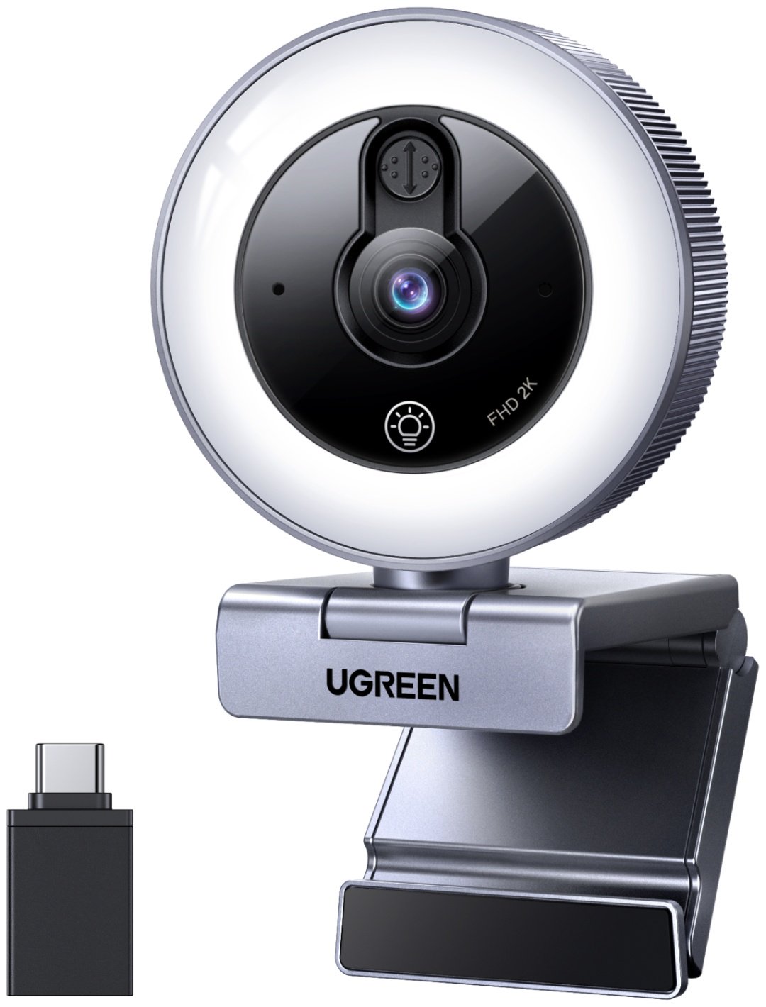 Веб-камера Ugreen CM910 65857 купить,NaN