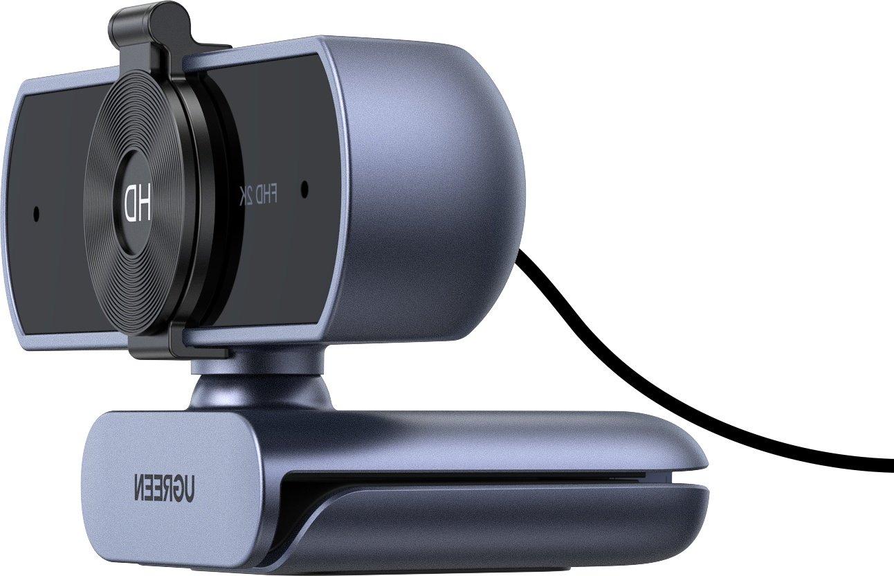 Веб-камера Ugreen CM831 (65381) купить,NaN