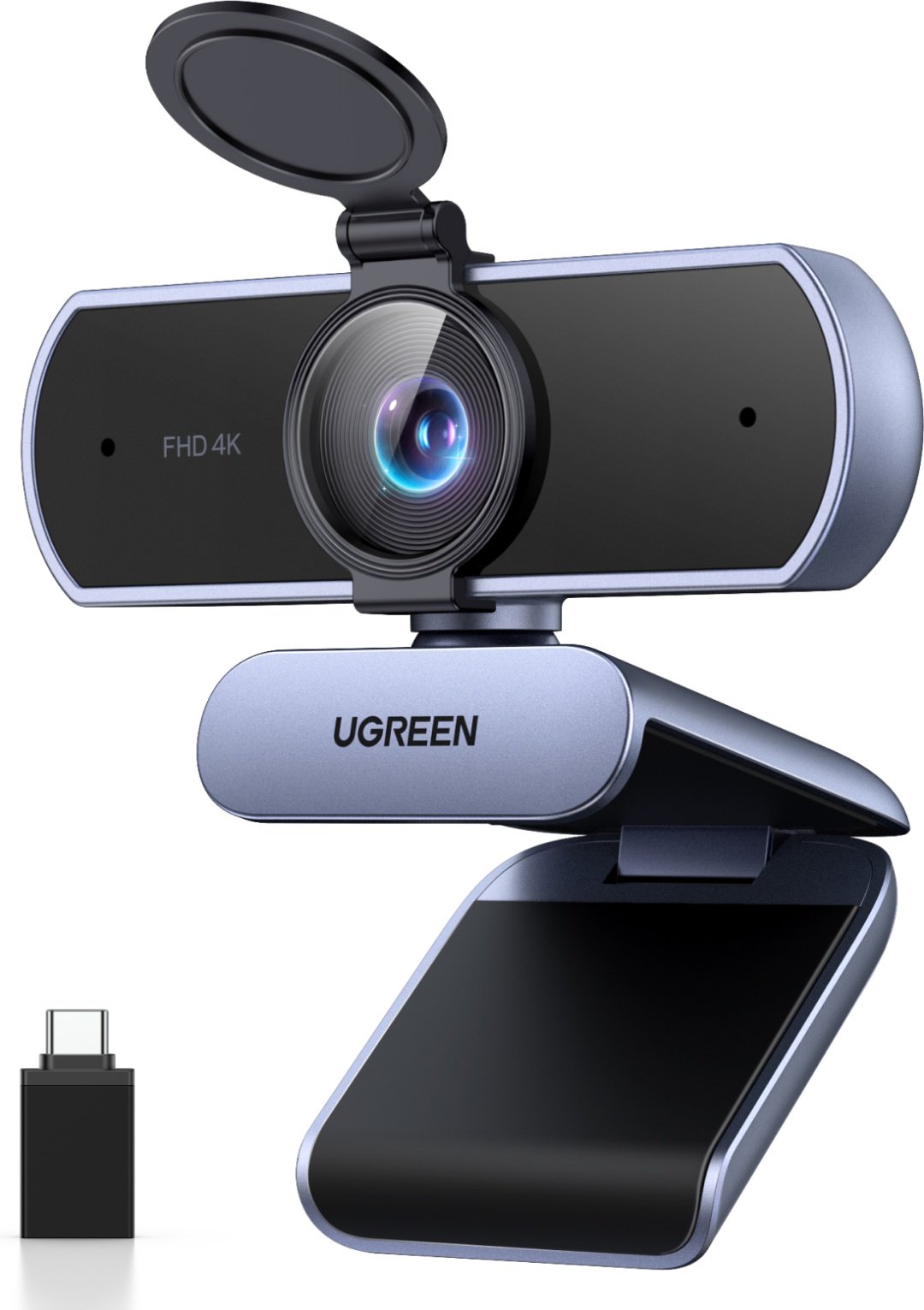Веб-камера Ugreen CM831 (65381) купить,NaN