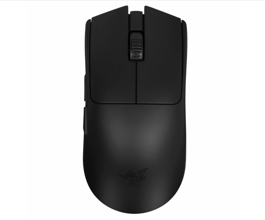 Мышь Razer Viper V3 Pro черный