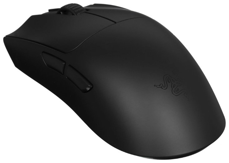Мышь Razer Viper V3 Pro черный