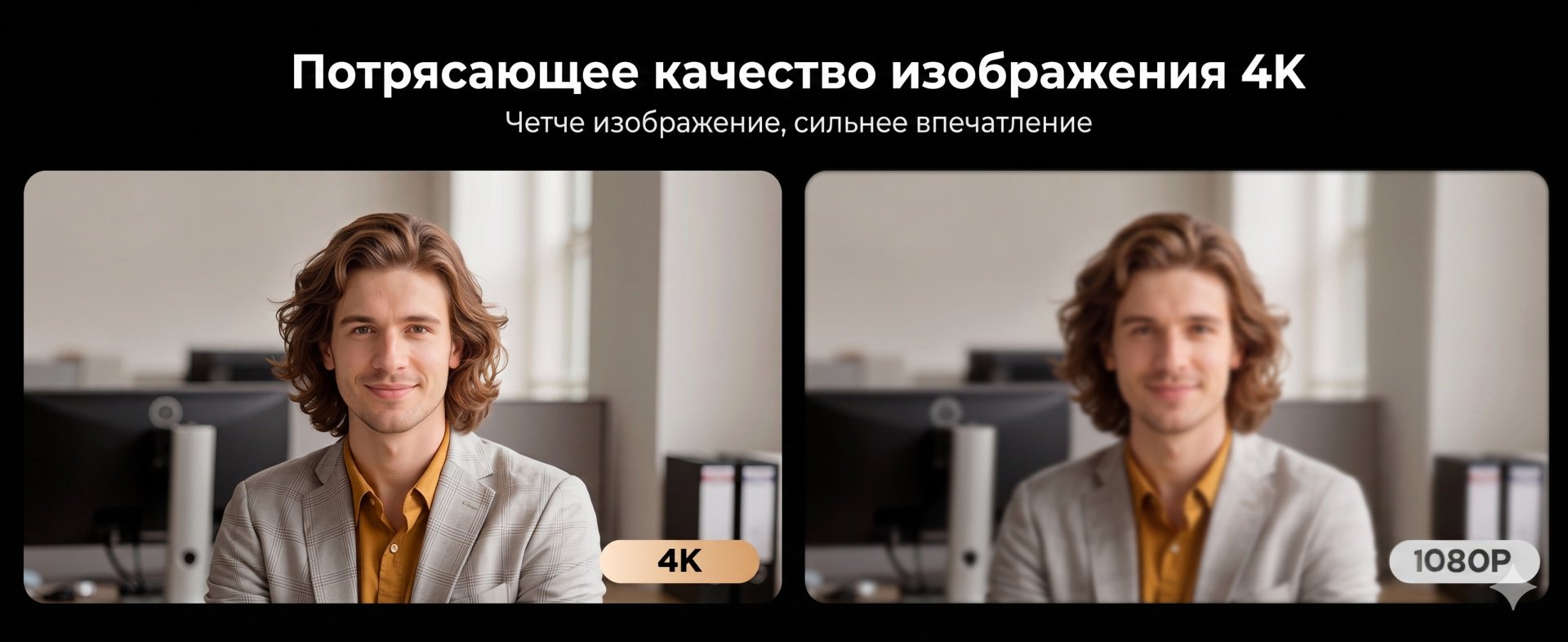 Веб-камера Ugreen CM831 (65381) купить,NaN