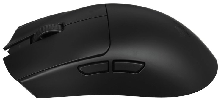Мышь Razer Viper V3 Pro черный
