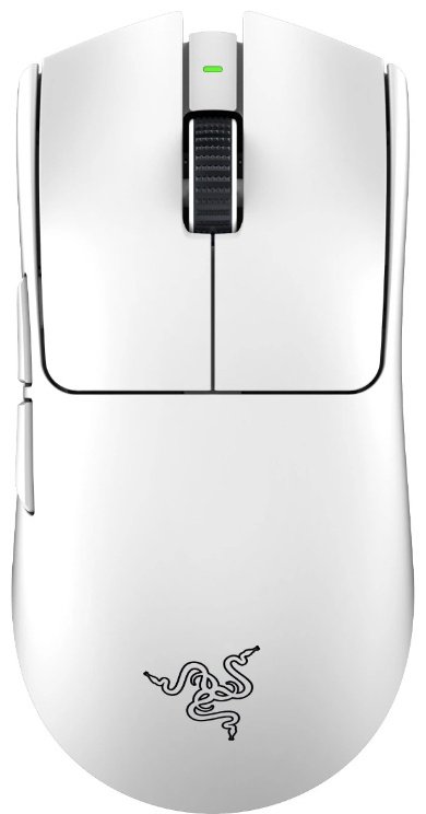 Мышь Razer Viper V3 Pro белый