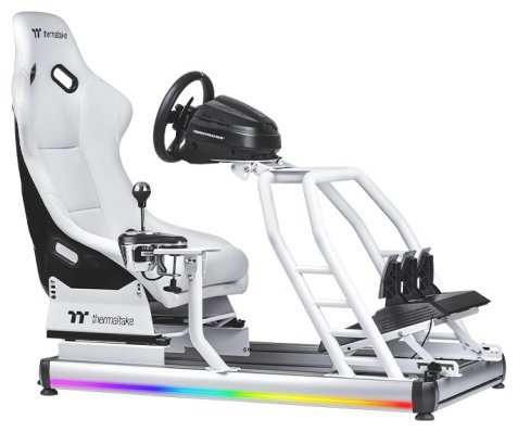 Держатель Thermaltake GR500 Snow белый купить,NaN
