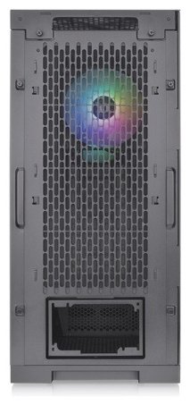 Корпус Thermaltake CTE T500 TG ARGB черный