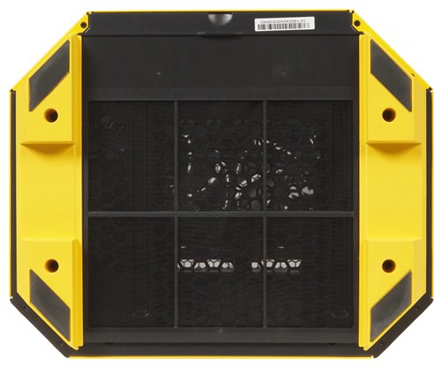 Корпус Thermaltake The Tower 300 Bumblebee (CA-1Y4-00S4WN-00) желтый купить,NaN