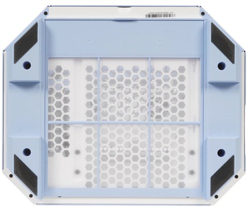 Корпус Thermaltake The Tower 300 Hydrangea Blue (CA-1Y4-00SFWN-00) голубой купить,NaN