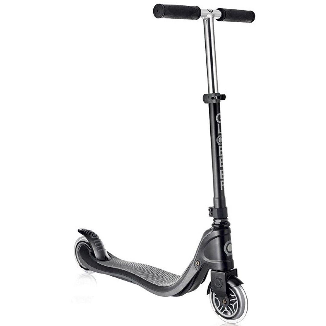 Самокат детский Globber Flow 125 470-120 черный