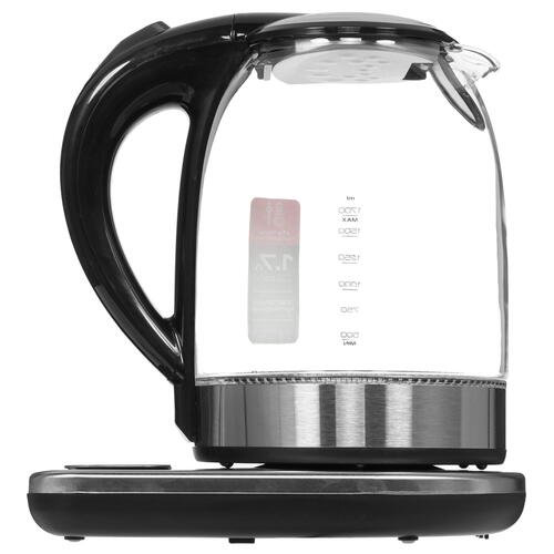 Электрочайник Centek CT-0031 1,7л черный