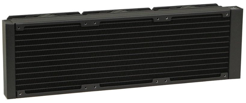 Система охлаждения MSI MPG CoreLiquid P13 360 черный