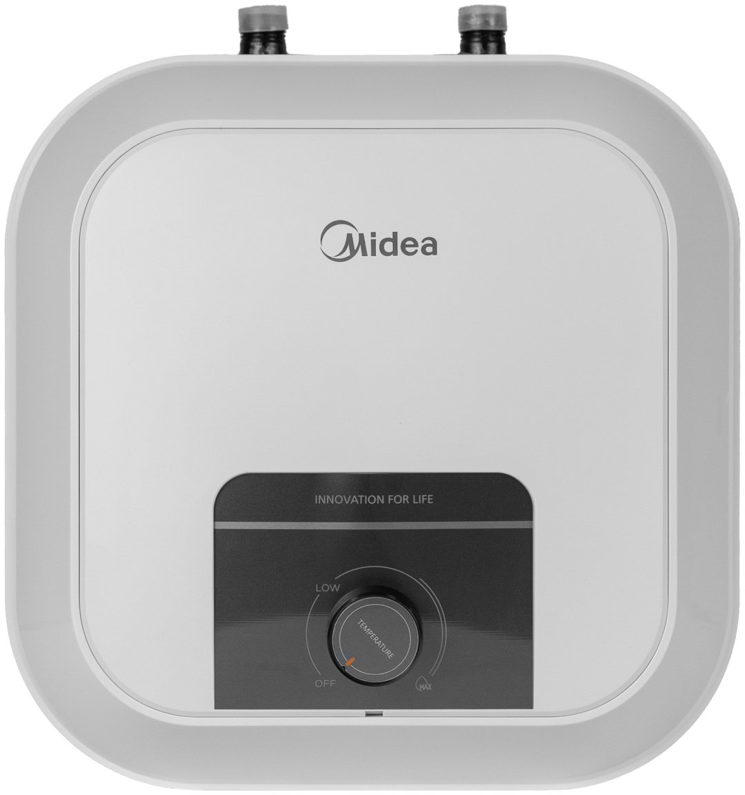 Водонагреватель накопительный Midea MWH10-20MVD1U(CIS)W (top-под) белый - ForteMarket Водонагреватель накопительный Midea MWH10-20MVD1U(CIS)W (top-под) белый купить,36290