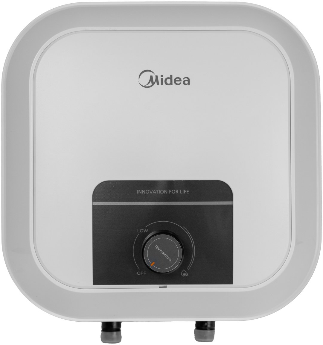 Водонагреватель накопительный Midea MWH15-20MVD1O(CIS)W белый купить,45790
