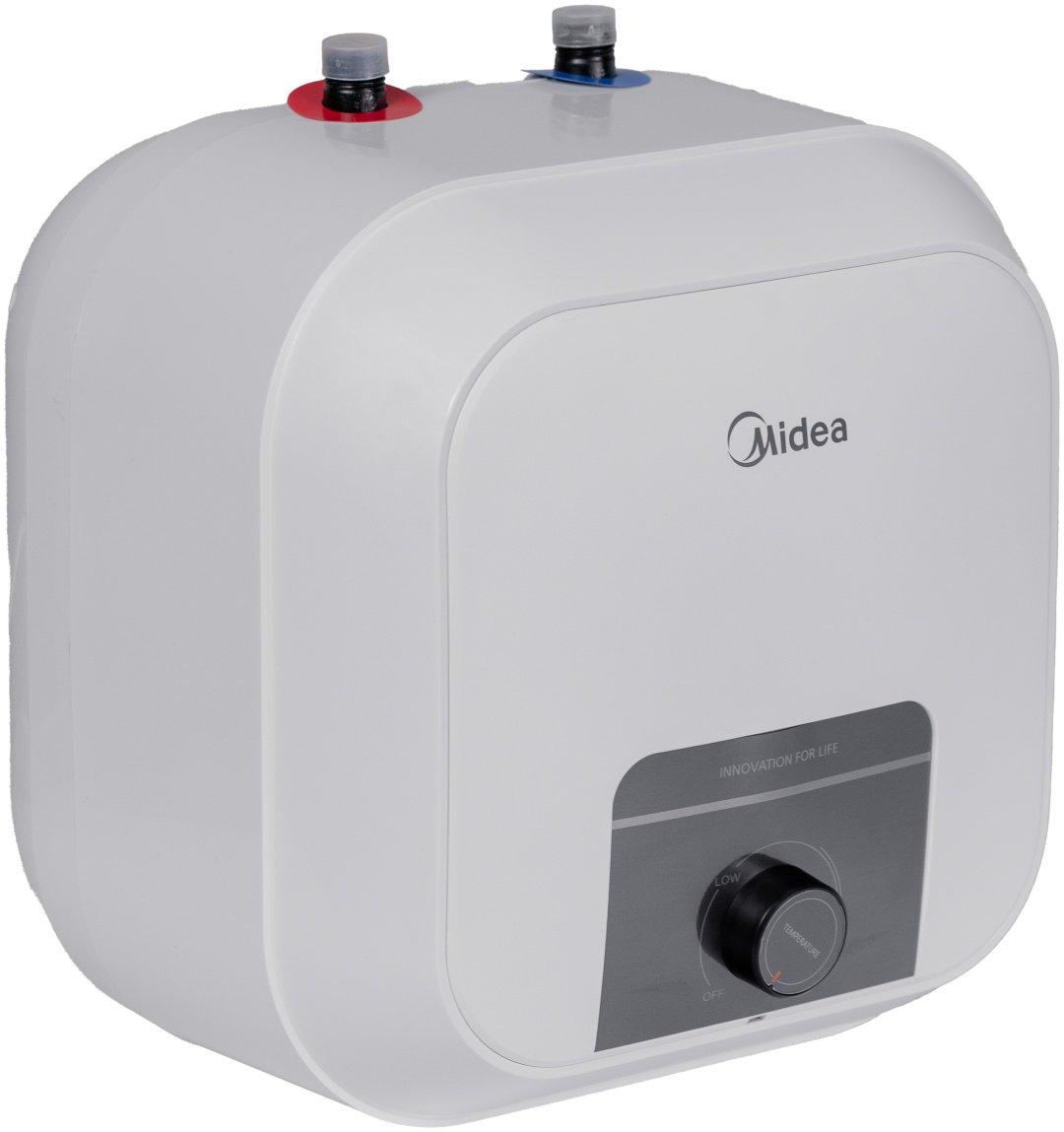 Водонагреватель накопительный Midea MWH15-20MVD1U(CIS)W белый - ForteMarket Водонагреватель накопительный Midea MWH15-20MVD1U(CIS)W белый купить,44490