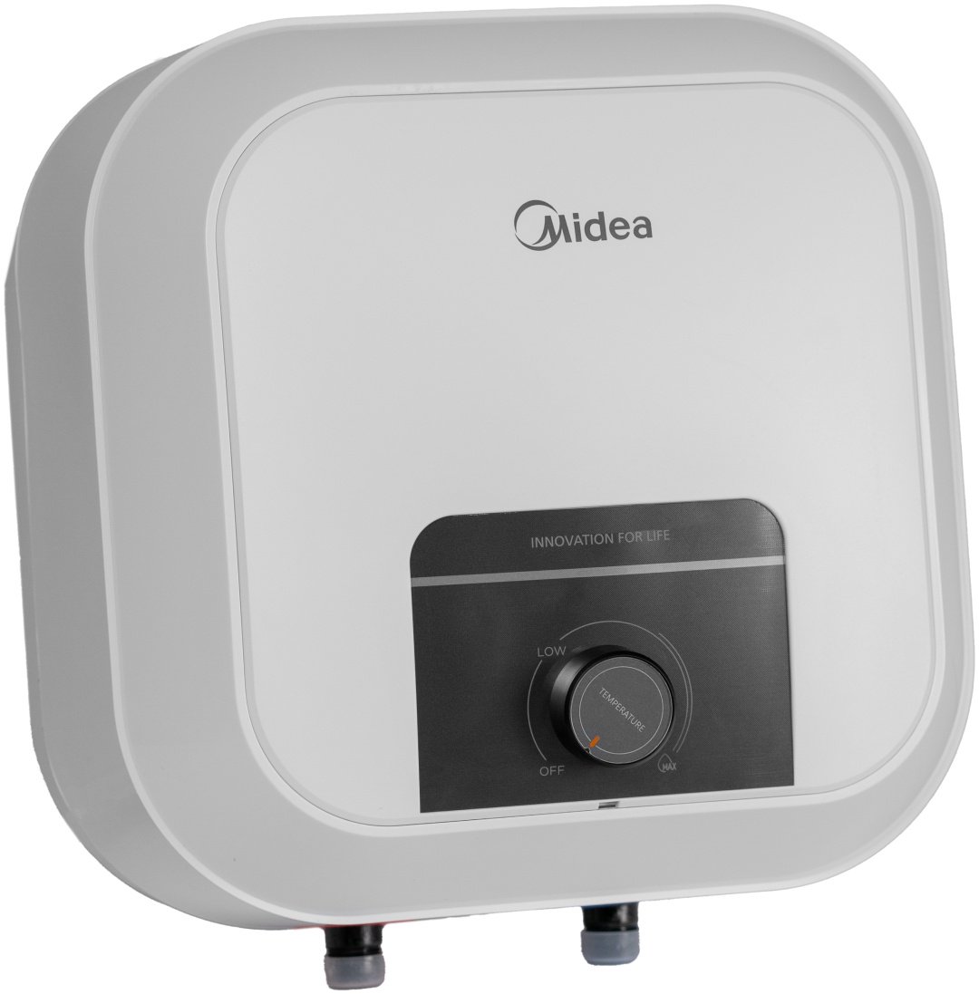 Водонагреватель накопительный Midea MWH15-20MVD1O(CIS)W белый купить,45790
