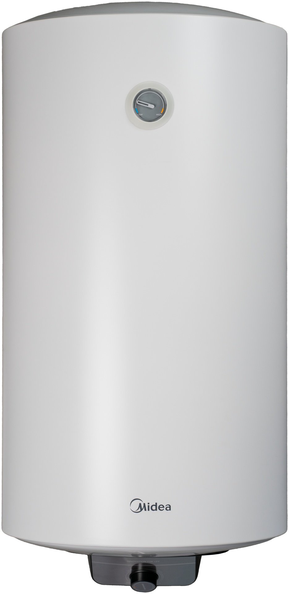 Водонагреватель накопительный Midea MWH100-20MFG(CIS)W 100 л белый - ForteMarket Водонагреватель накопительный Midea MWH100-20MFG(CIS)W 100 л белый купить,71190