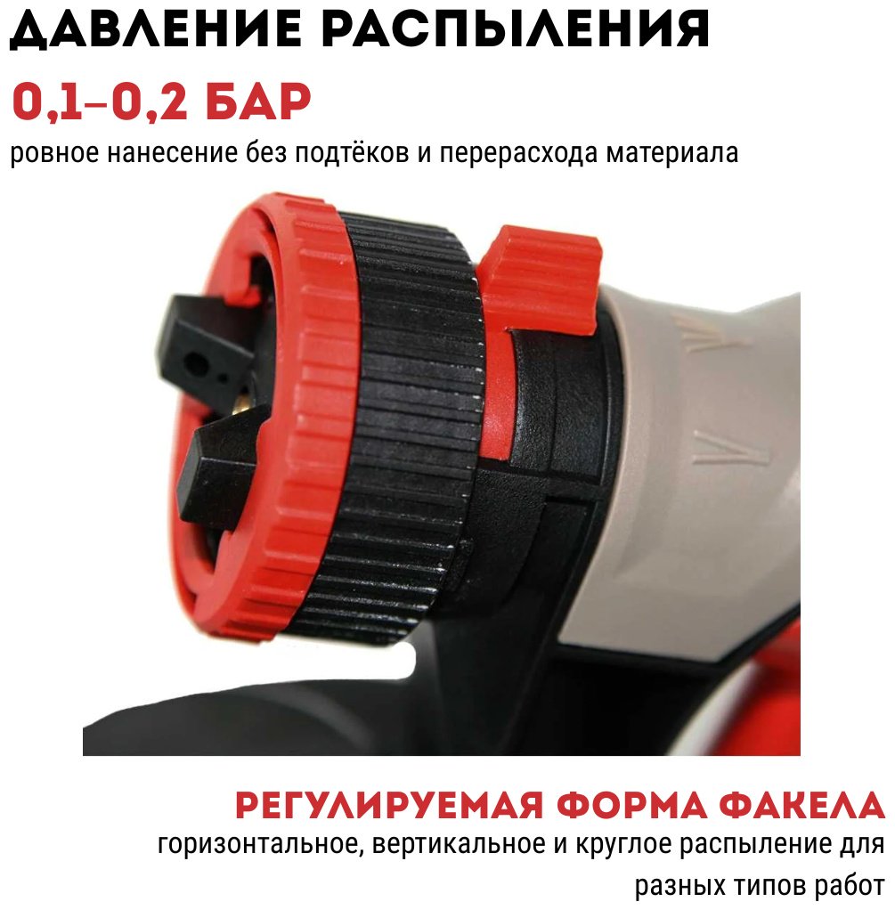 Краскопульт CROWN CT31013 купить,NaN