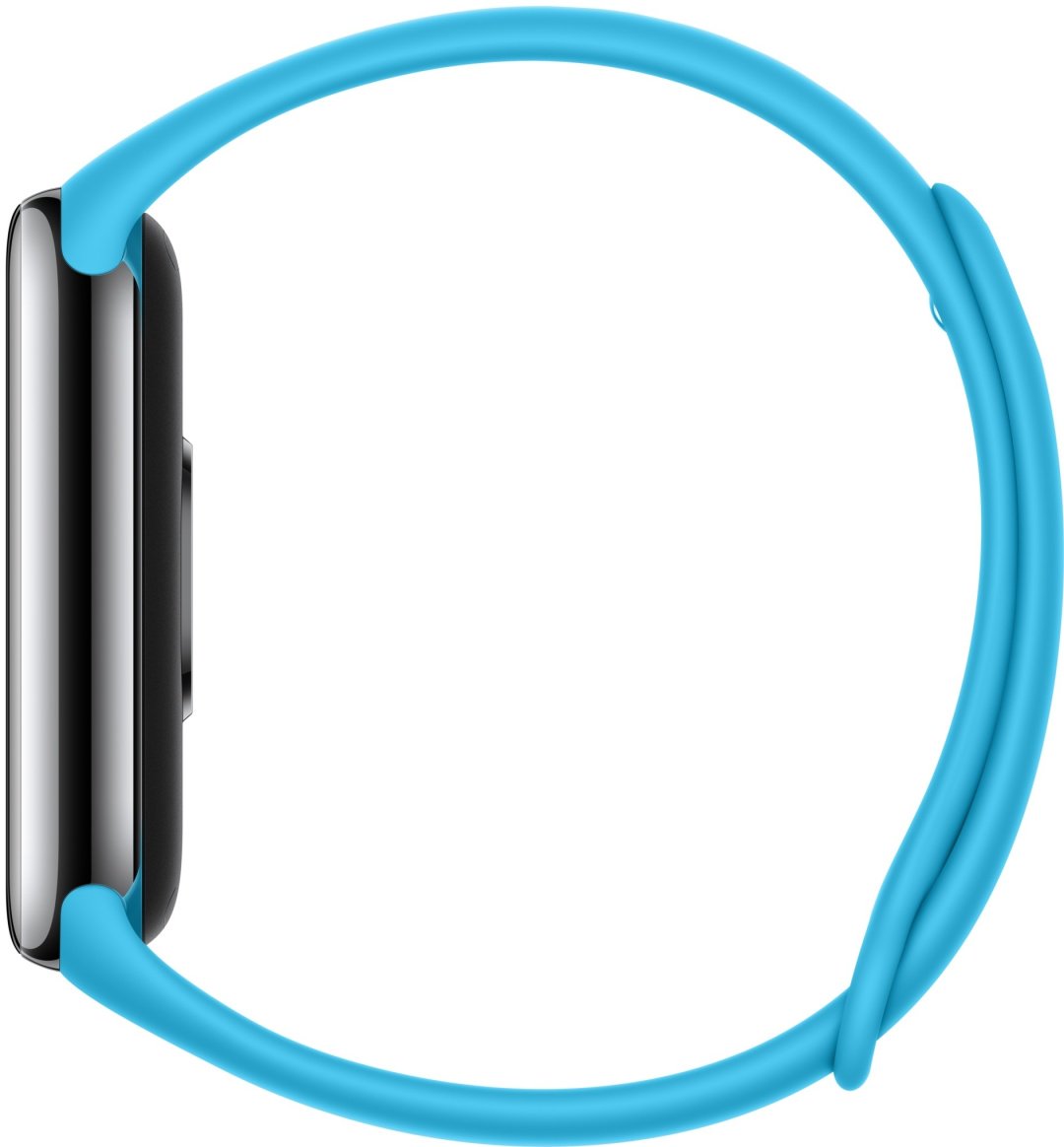 Ремешок Xiaomi для Xiaomi Mi Band 8 голубой