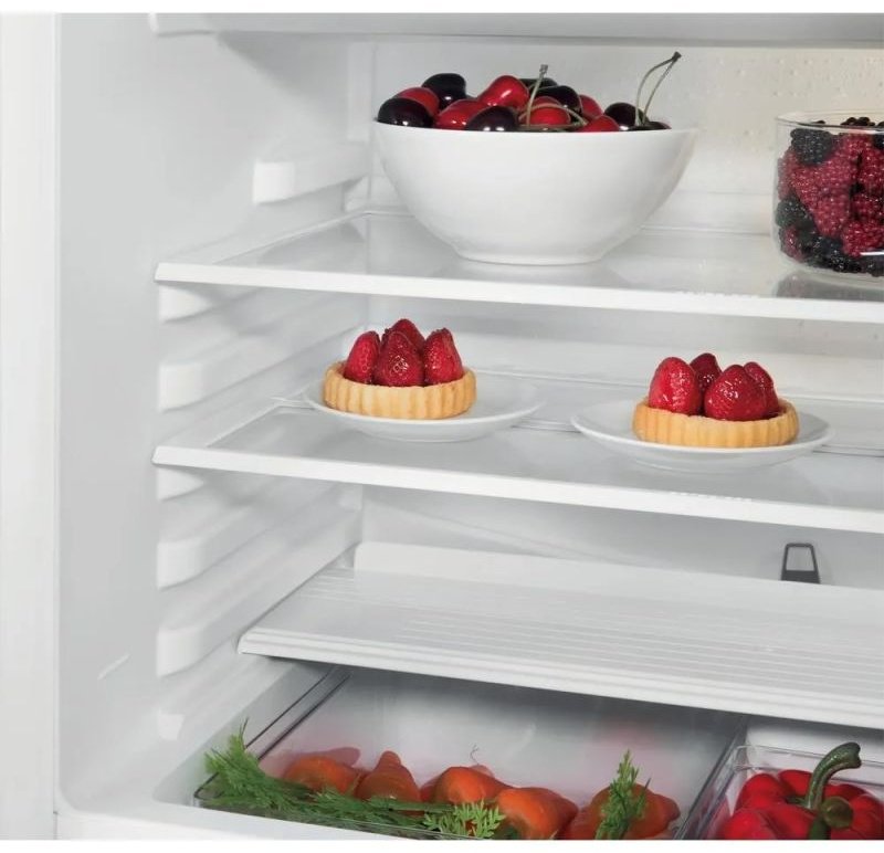 Холодильник Whirlpool WBUL 021 белый купить,NaN