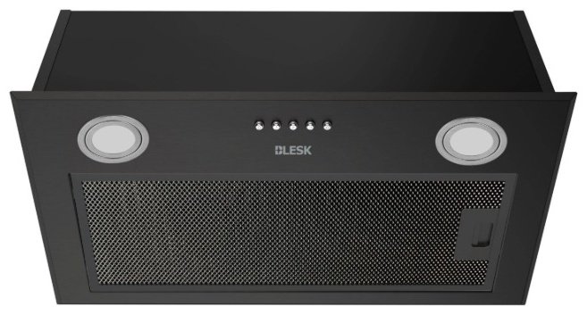 Вытяжка Blesk BL-YB0272-750B черный купить,NaN
