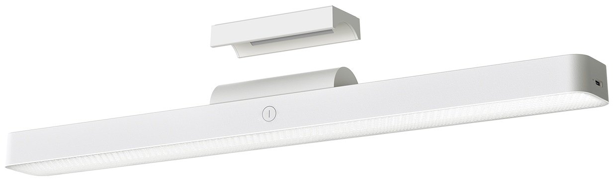 Настольная лампа Xiaomi Magnetic Reading Light 9290041698 LED, 5 Вт, пластик, стекло купить,8990