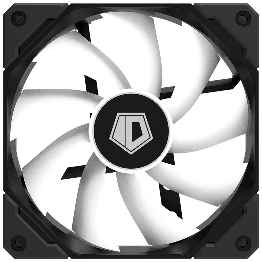 Кулер для корпуса ID-COOLING TF-12025-ARGB-TRIO