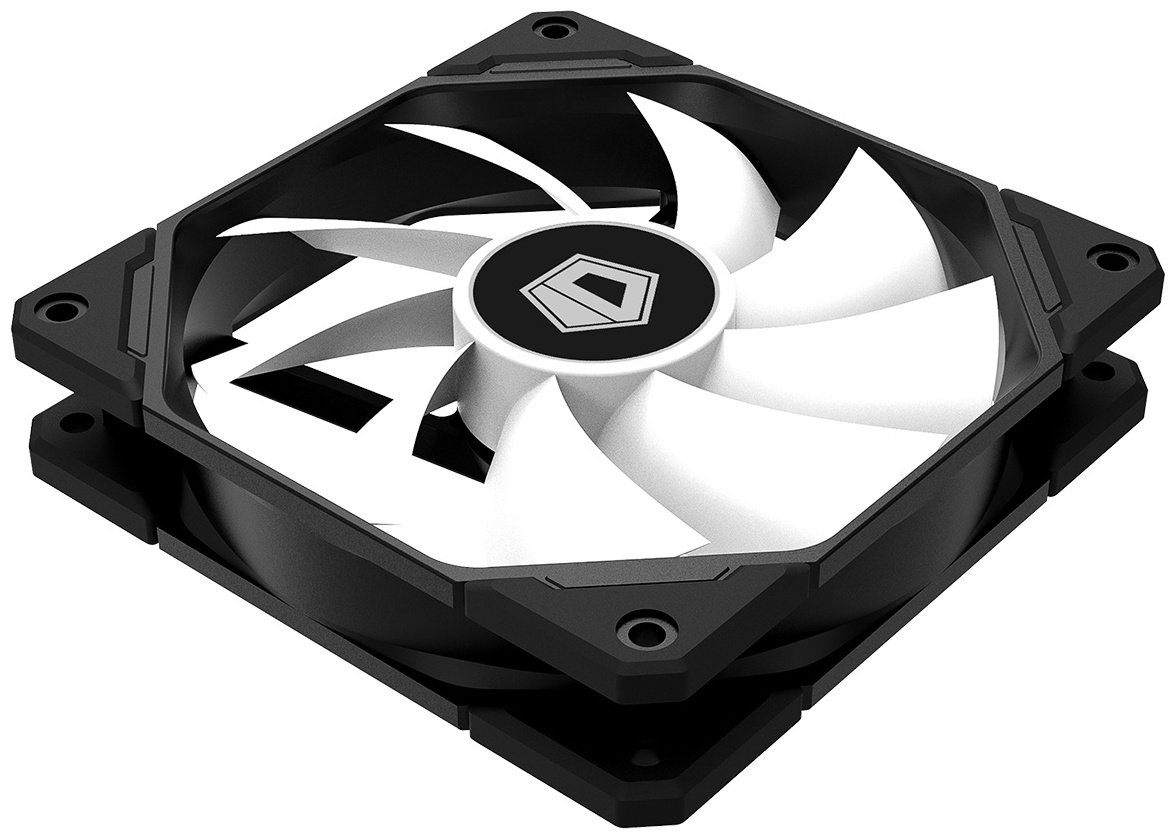 Кулер для корпуса ID-COOLING TF-12025-ARGB-TRIO