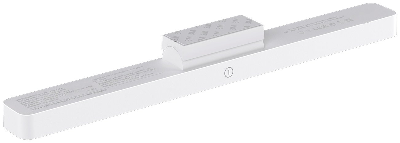 Настольная лампа Xiaomi Magnetic Reading Light 9290041698 LED, 5 Вт, пластик, стекло купить,8990