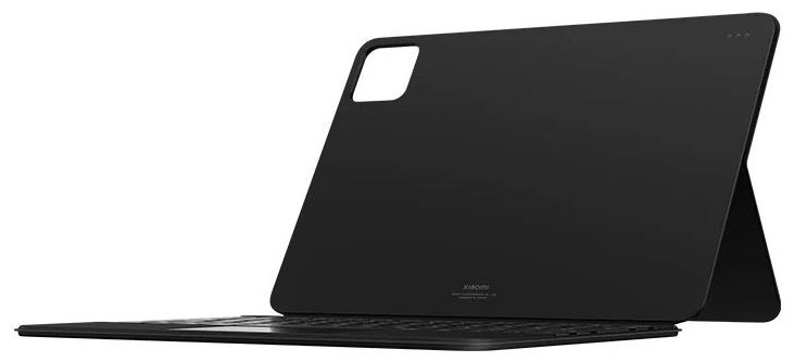 Чехол Xiaomi для Xiaomi Pad 6S Pro 12.4 дюйм черный