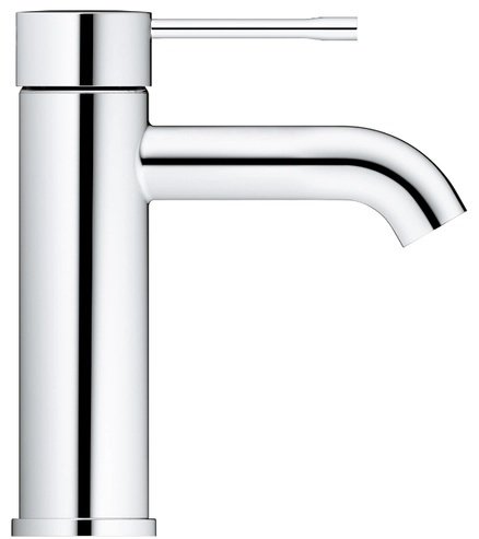Смеситель для раковины (умывальника) Grohe Essence 23590001, однозахватный