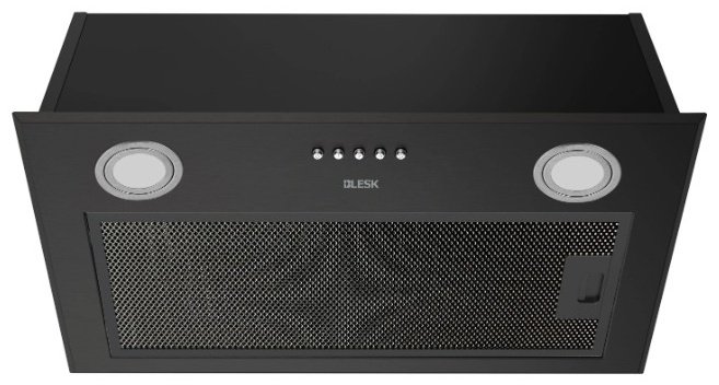 Вытяжка Blesk BL-YB2260-500B черный купить,NaN