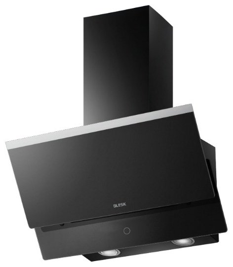 Вытяжка Blesk BL-YV2860-500GB черный купить,NaN