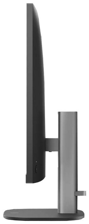 Моноблок HP OmniStudio 27-cz0035ci E1XS8EA 27" 12 Гб / 512 Гб черный