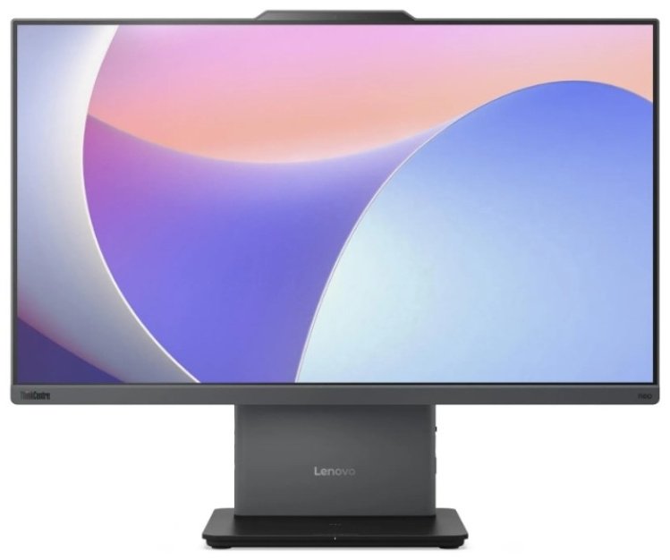 Моноблок Lenovo ThinkCentre Neo 50a Gen 5 12SD0068RU 23.8" 16 Гб / 512 Гб серый