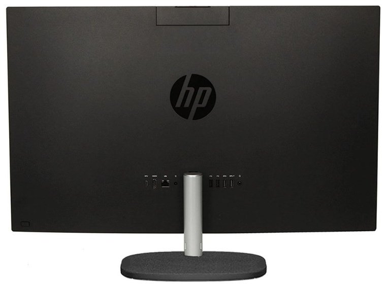 Моноблок HP All-in-One 27-cr2024ci CJ2D9EA 27" 16 Гб / 512 Гб черный
