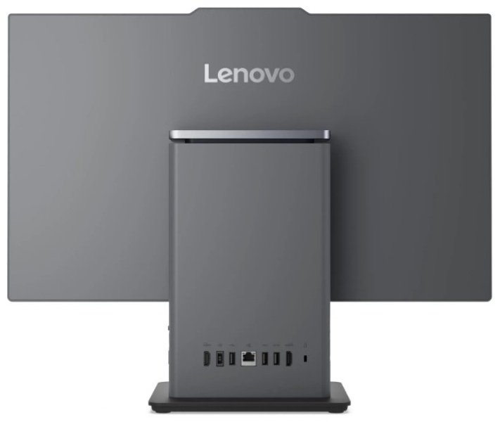 Моноблок Lenovo ThinkCentre Neo 50a Gen 5 12SD0068RU 23.8" 16 Гб / 512 Гб серый