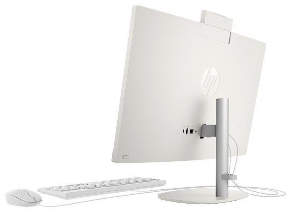 Моноблок HP ProOne 240 G10 Desktop PC 936H9EA 23.8" 16 Гб / 512 Гб серебристый