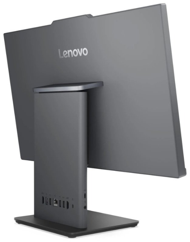 Моноблок Lenovo ThinkCentre Neo 50a Gen 5 12SD0068RU 23.8" 16 Гб / 512 Гб серый