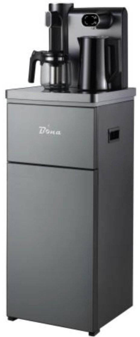 Кулер для воды Bona 21LA серый