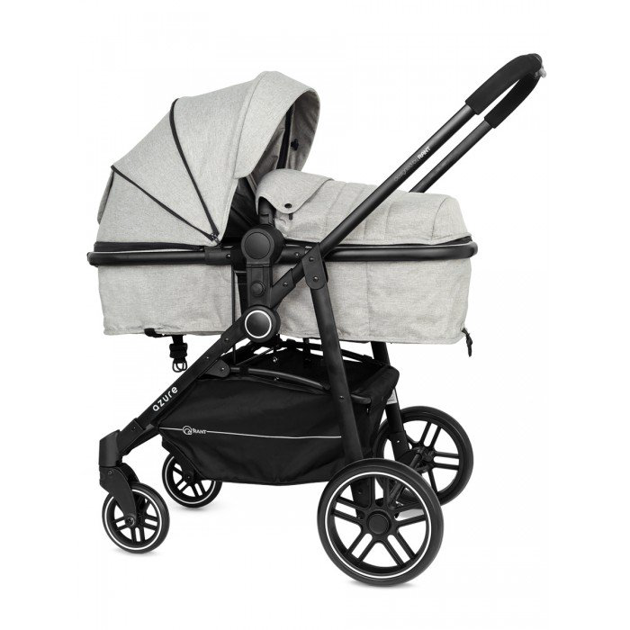 Коляска 2в1 Rant Azure Trends RA147 Grey купить,NaN
