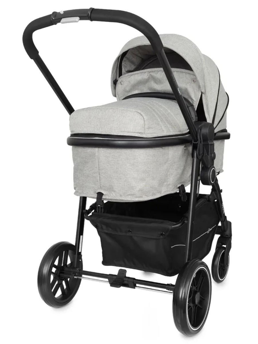 Коляска 2в1 Rant Azure Trends RA147 Grey купить,NaN