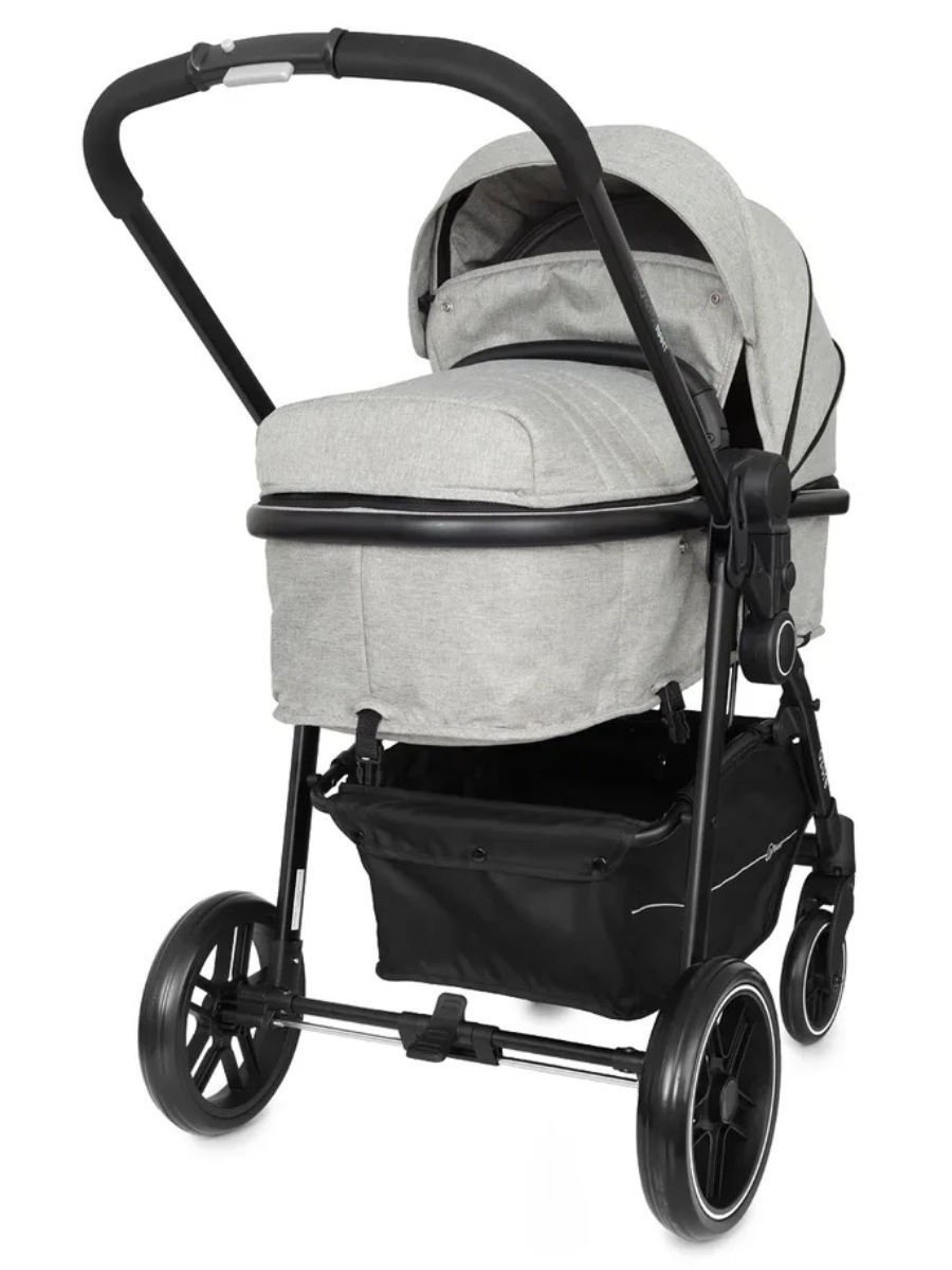 Коляска 2в1 Rant Azure Trends RA147 Grey купить,NaN
